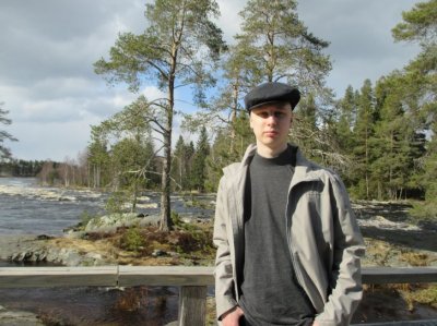 Eräjormailua! :o